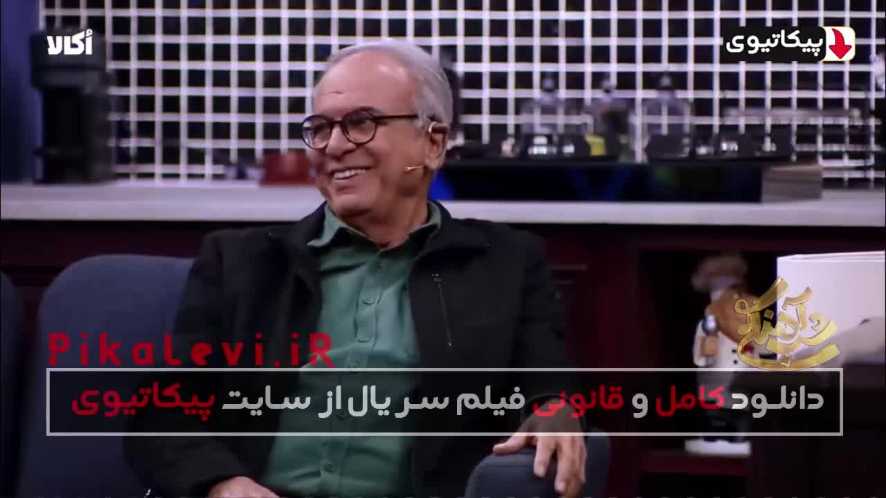 شب اهنگی نیکخواه قسمت ۷ از فصل ۳ شباهنگی (حامد آهنگی)