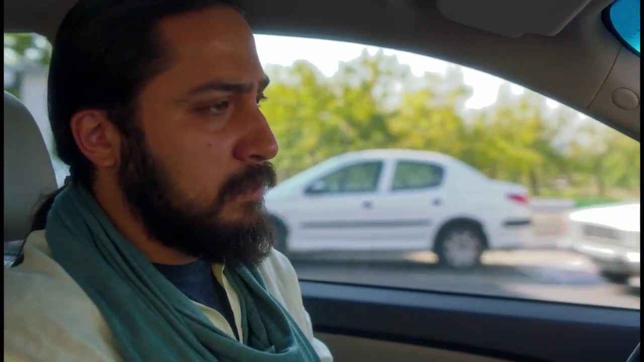 فیلم سینمایی ربوده شد