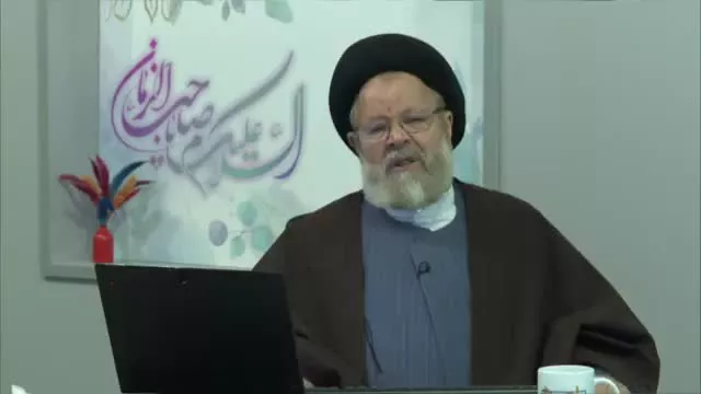 روضه جانسوز امام حسين و حضرت ابوالفضل عليهم السلام