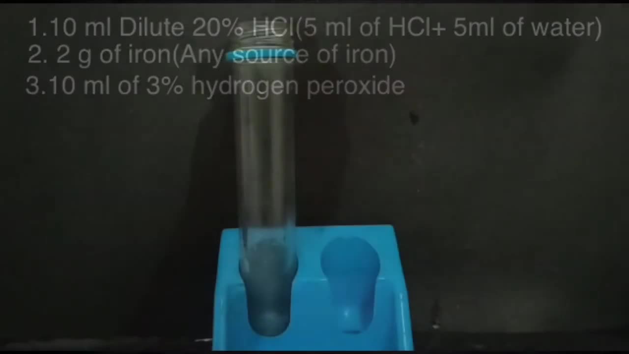 خرید کلروفریک