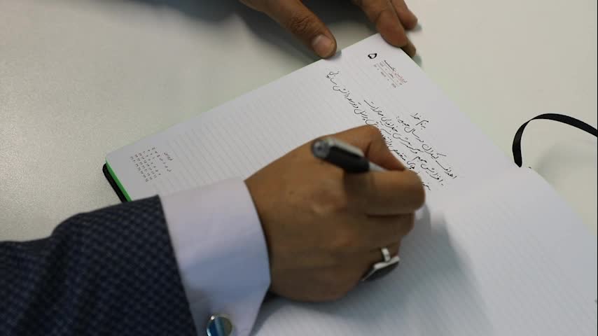 اهداف لینکران در 1403