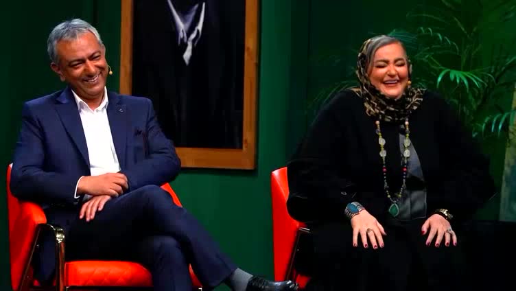 رئالیتی شو اسکار فصل پنجم قسمت 2