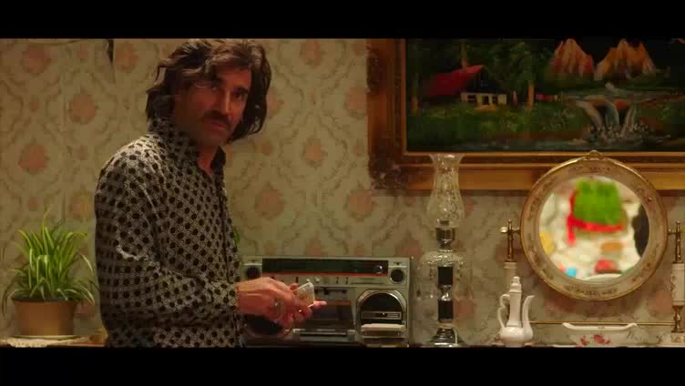 قسمت 4 سریال اکازیون