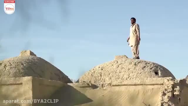 فیلم سینمایی کوتاه ایرانی / شموشگ - فراموشی