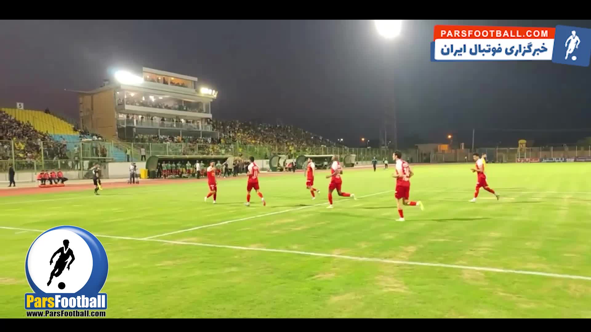 دانیال اسماعیلی فر