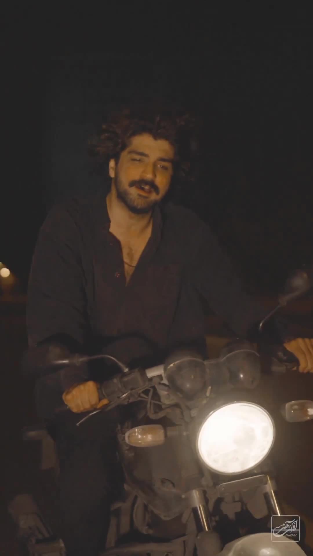 عرفان طهماسبی خداحافظ از رسانه موزیک دی جی آوا