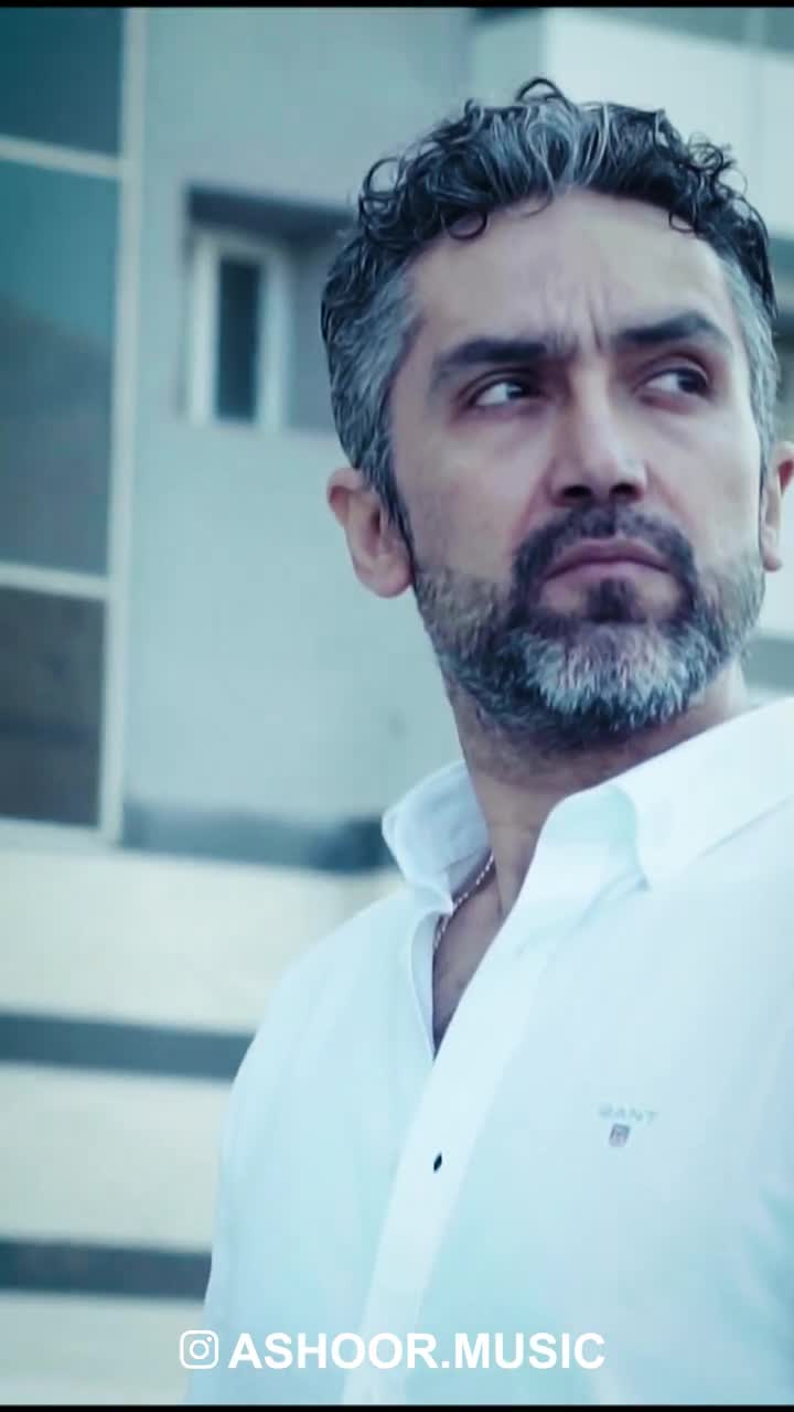 دانلود آهنگ آشور آخر کار