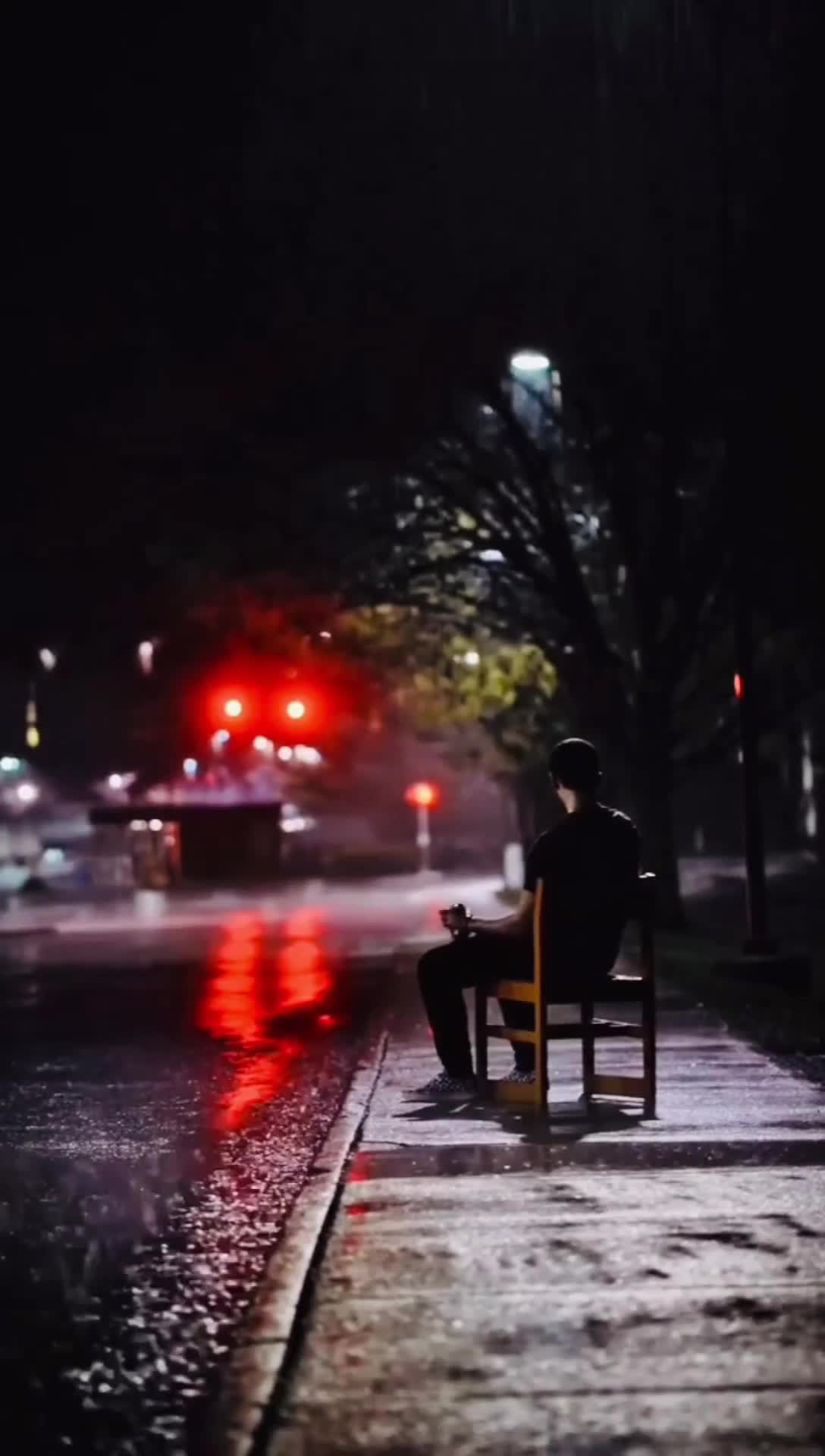 آهنگ بارون اومد و یادم داد