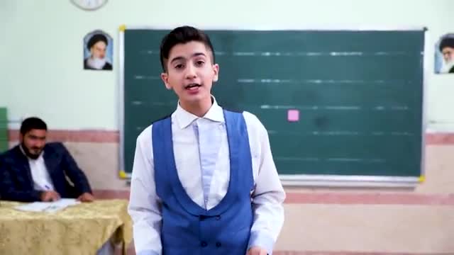 نماهنگ "ایران قوی"