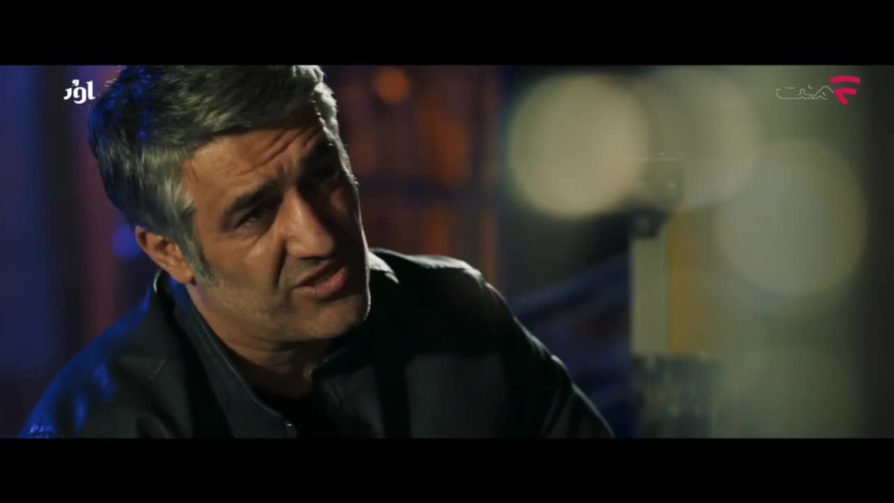 سریال افعی تهران قسمت 8 با حجم رایگان