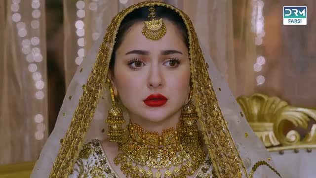 سریال کوتاه دختر مظلوم قسمت 6 دوبله فارسی