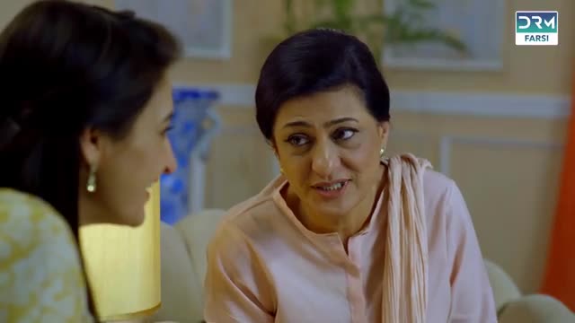 سریال کوتاه دختر مظلوم قسمت 5 دوبله فارسی