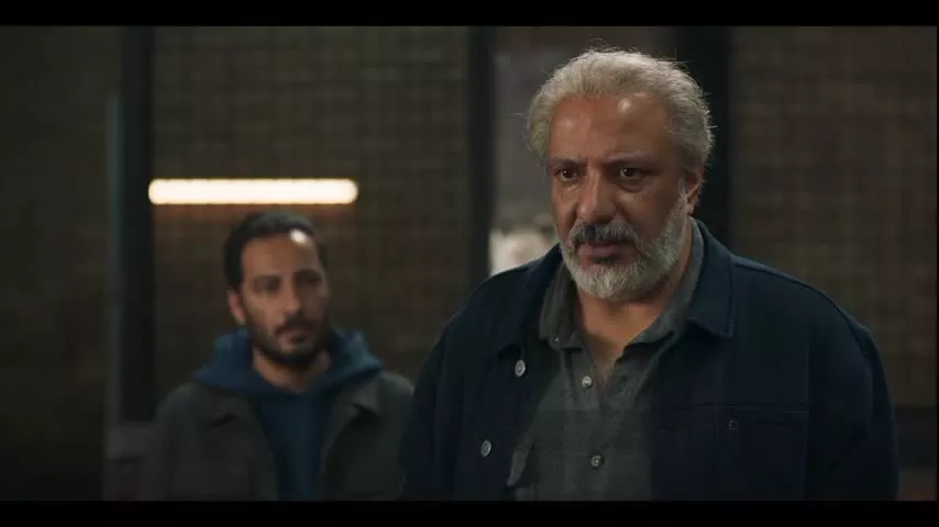 سریال جنگل آسفالت