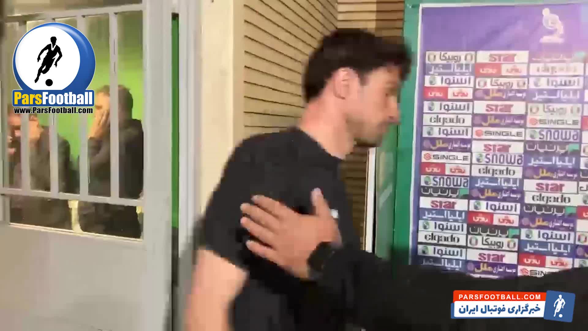 حرکت عجیب پرسپولیس پس از حذف از جام حذفی + سند