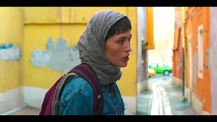 قسمت 6 سریال جنگل آسفالت