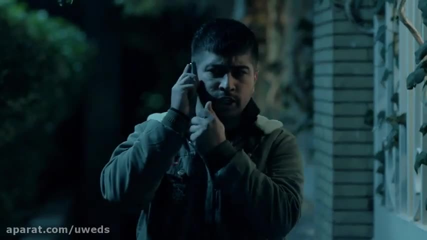 کلیپ طنز خنده دار مصطفی آزاد و مجتبی  فیلم سوتفاهم