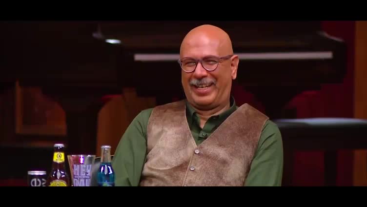 شب های مافیا: زودیاک فصل 2 قسمت 12