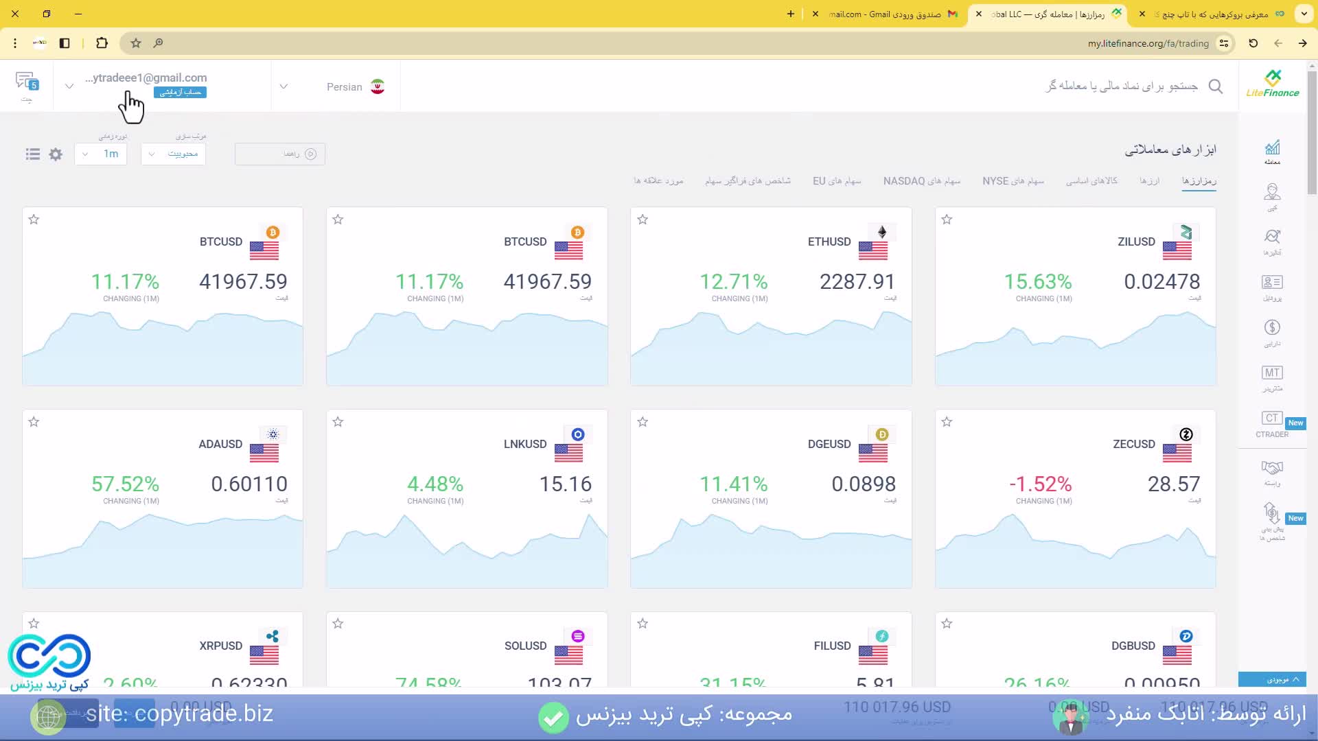 ‫لیست کامل بروکرهایی که با تاپ چنج کار می کنند   معرفی بروکر های تاپ چنج (TopChange) - [شماره 260]