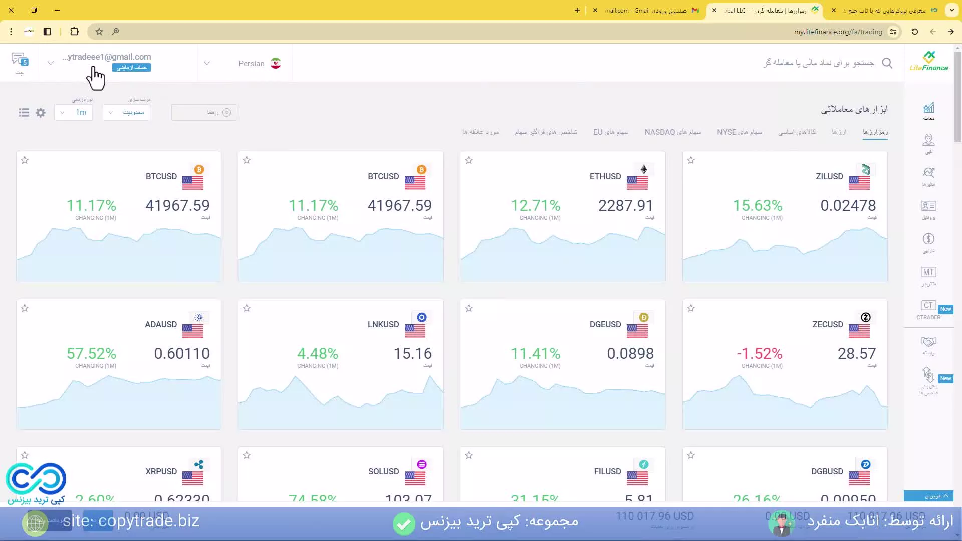 ‫لیست کامل بروکرهایی که با تاپ چنج کار می کنند   معرفی بروکر های تاپ چنج (TopChange) - [شماره 260]