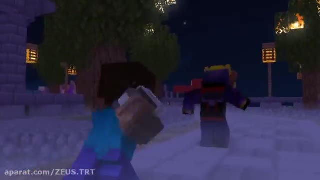 جنگ هیروبراین با نعوس