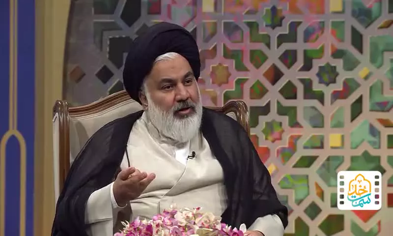 ارتباط کلامی خوب، یکی از مصادیق محبت عملی