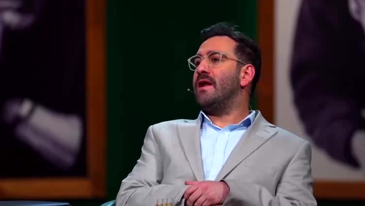 رئالیتی شو اسکار فصل پنجم قسمت 4