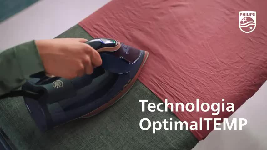 اتو هوشمند فیلیپس dst8050