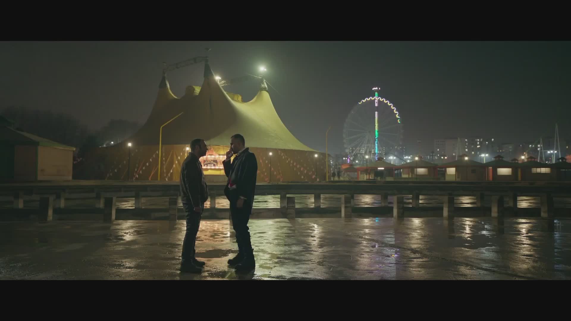 فیلم بعد از رفتن: سفری عاطفی به اعماق روابط انسانی