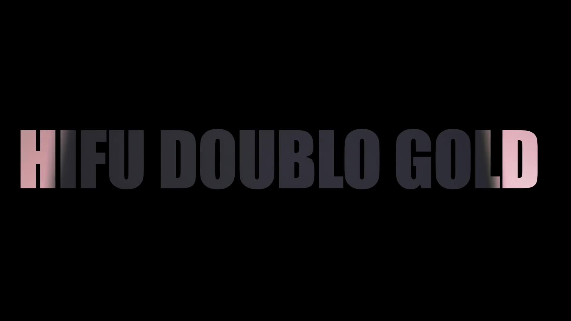 انجام هایفو در مشهد با دستگاه هایفو دابلو گلد