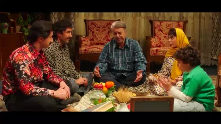 قسمت 3 سریال اکازیون