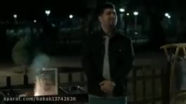 فیلم دلکو فیلم طنز مصطفی ازاد