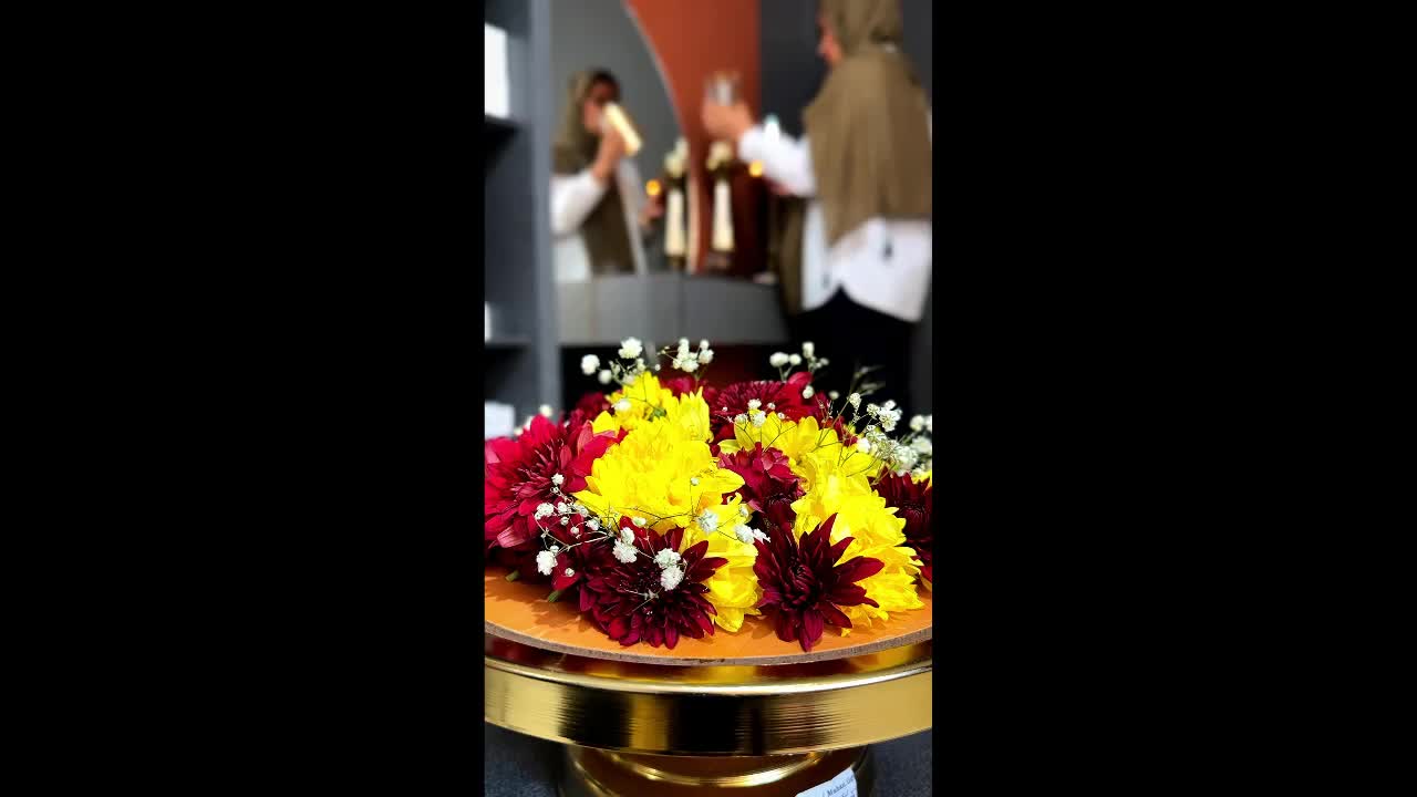 انوع کاپ کیک های زیبا در کادویی ماهان گیفت :)