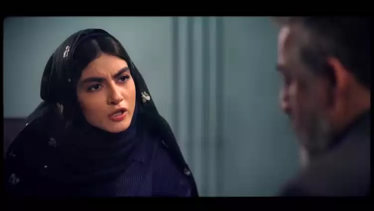 قسمت 16 سریال گناه فرشته