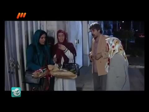 سریال خوش نشین ها قسمت ۲۷