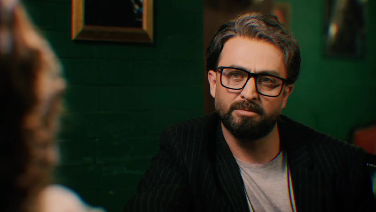 سریال آمرلی amerli قسمت ۷