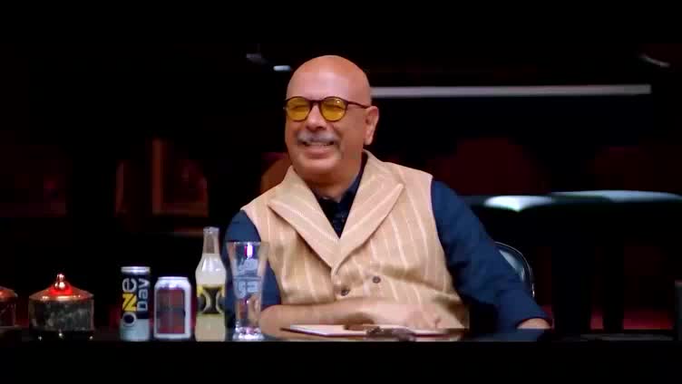 شب های مافیا: زودیاک فصل 2 قسمت 9