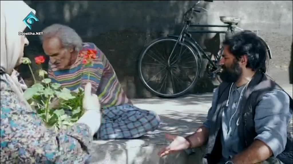 سریال فیلم شب عید فصل 1 قسمت 1 دوبله فارسی