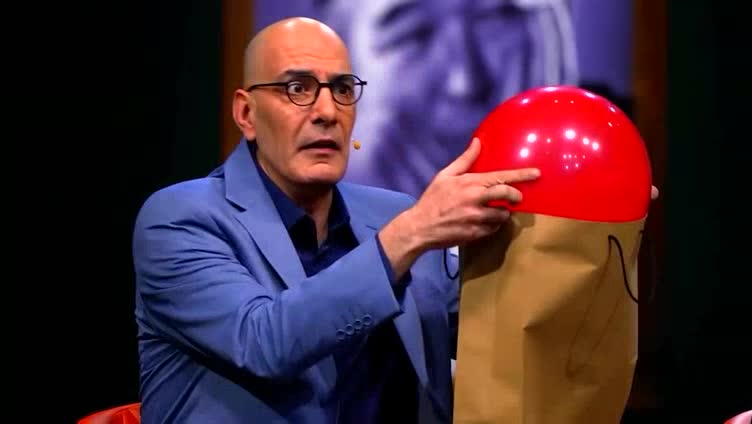 رئالیتی شو اسکار فصل پنجم قسمت 1