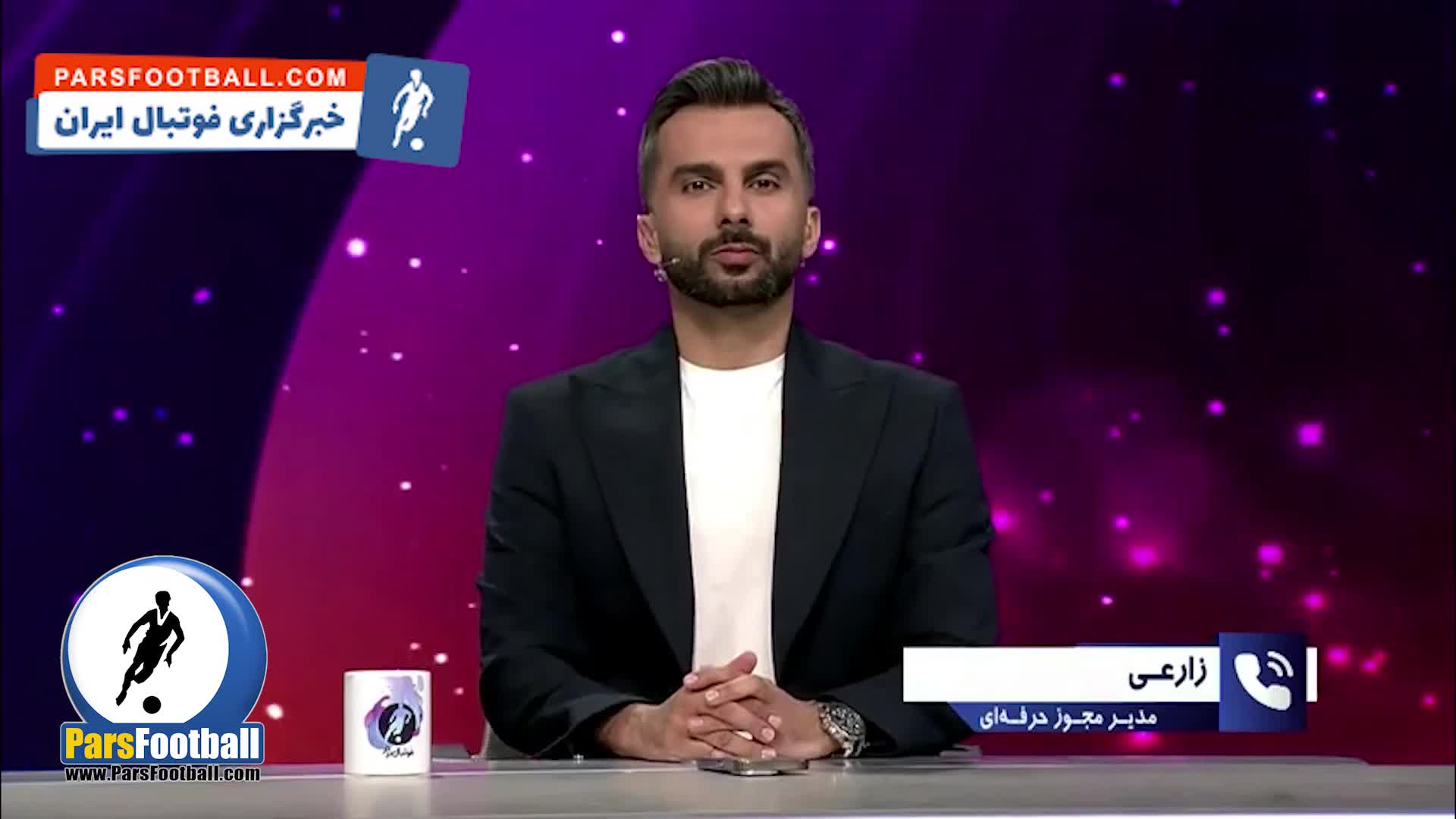 پایان آسیا برای استقلال و پرسپولیس ؟ + سند