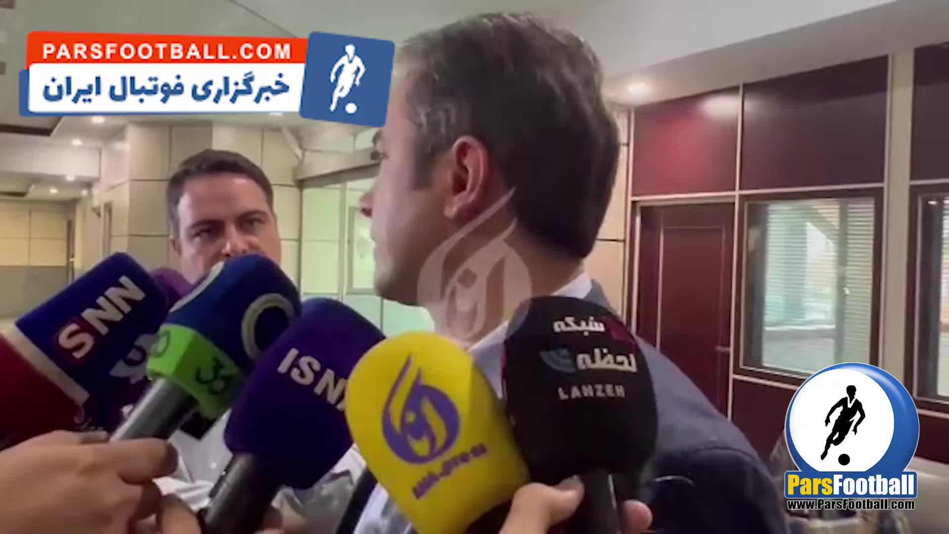 خطیر سکوتش را شکست ؛ واکنش جالب به حرف های نکونام + سند