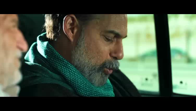 قسمت 9 سریال افعی تهران