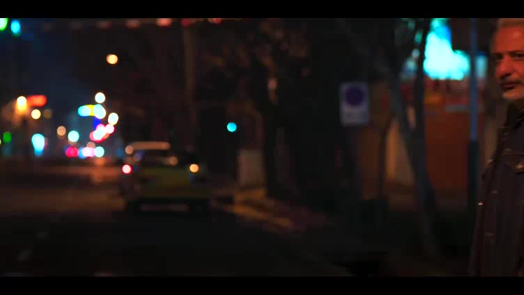 قسمت 8 سریال جنگل آسفالت