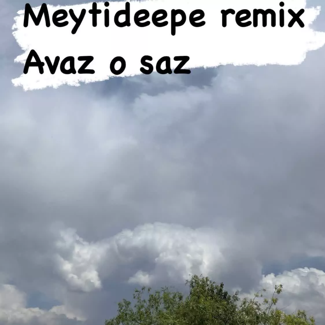 Meytideepe - Avaz O Saz (Remix) | میتی دیپ ریمیکس