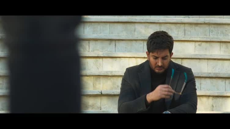 قسمت 3 سریال قطب شمال