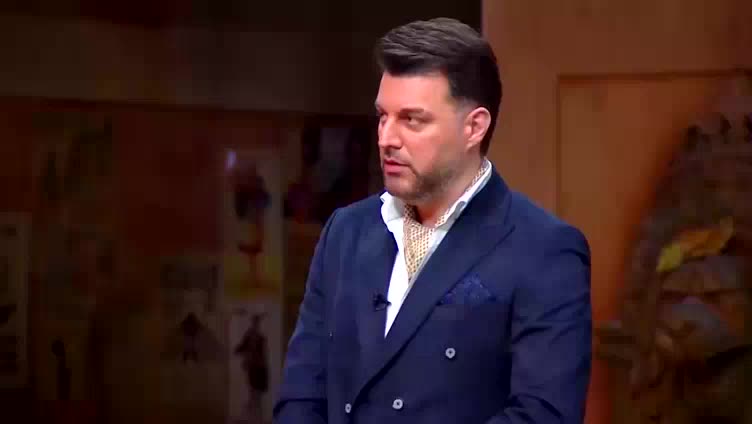 شب های مافیا: زودیاک فصل 2 قسمت 14