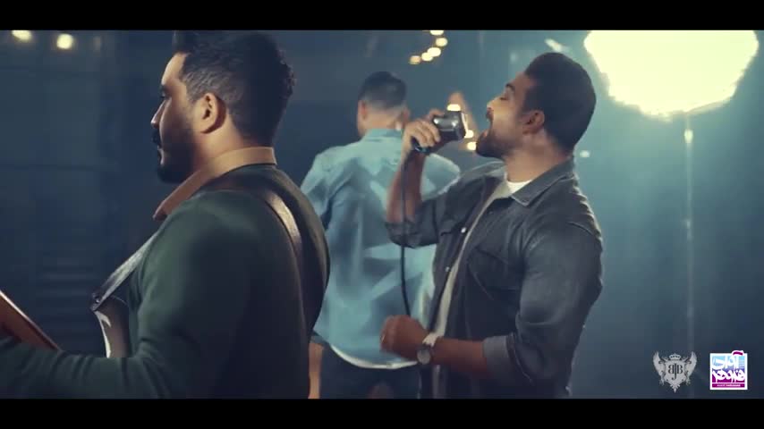 بابک جهانبخش - ماه من