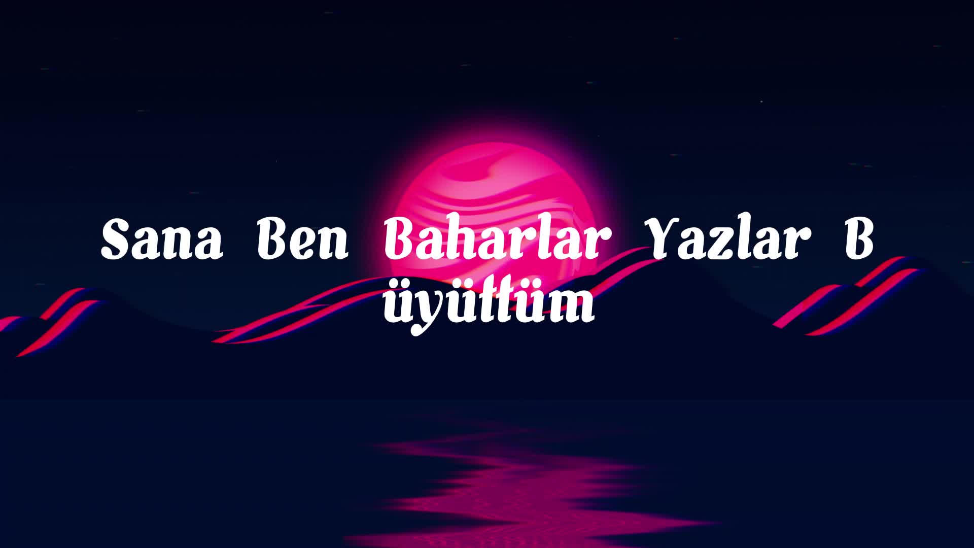Soyleyemedim - Nahide Babashli