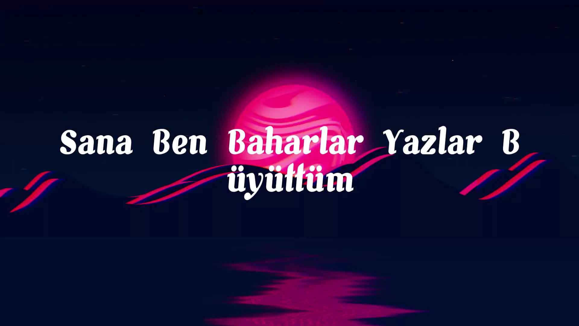 Soyleyemedim - Nahide Babashli