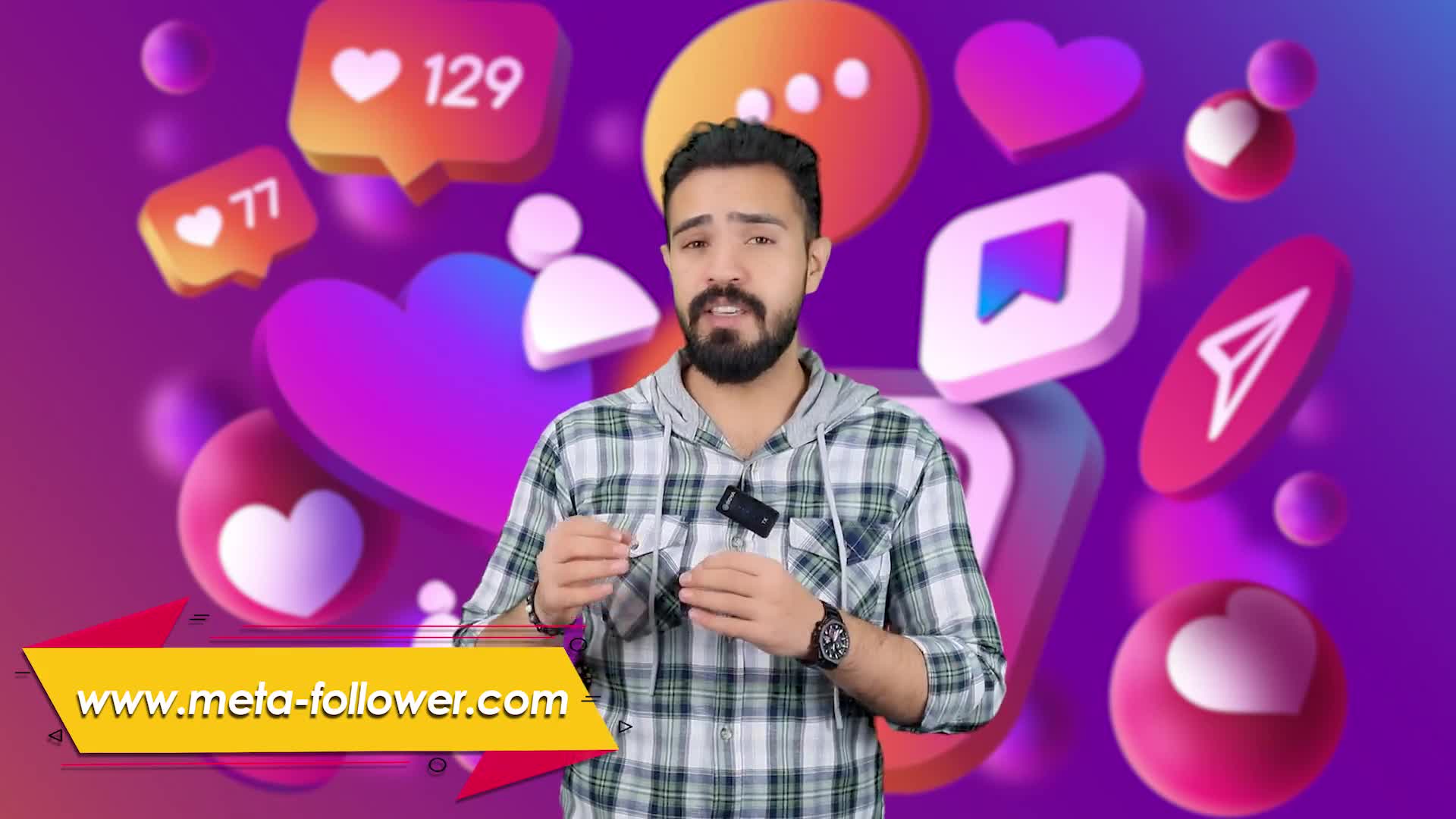 خرید پیج اینستاگرام