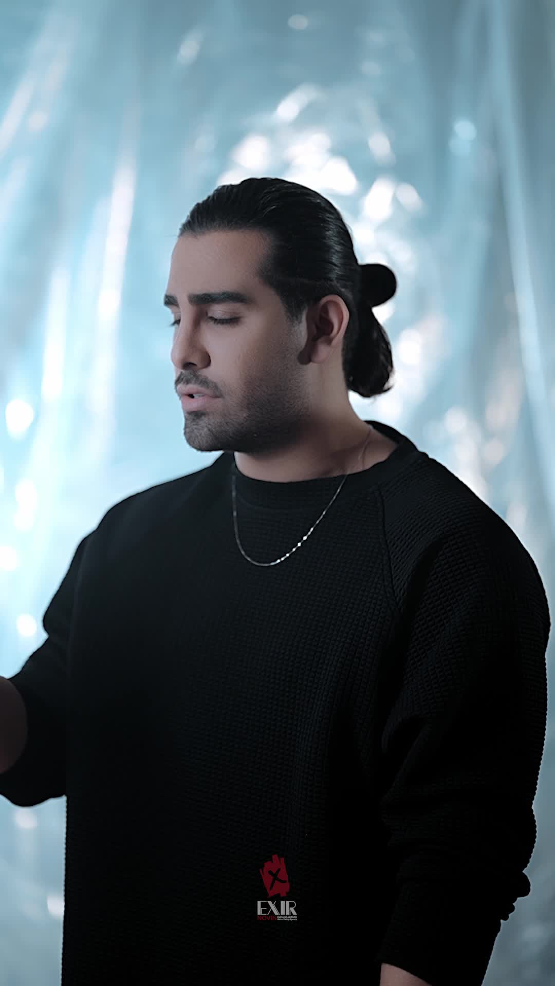 دانلود آهنگ جدید  زیبای مجید رضوی دلم تنگه - دی جی آوا